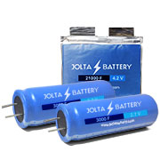 Supercapacitors